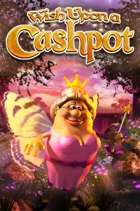 Wish Upon a Cashpot