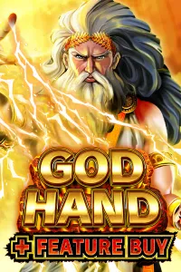 God Hand Feature Buy