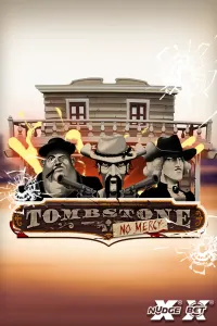 Tombstone: No Mercy