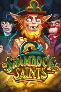 Shamrock Saints